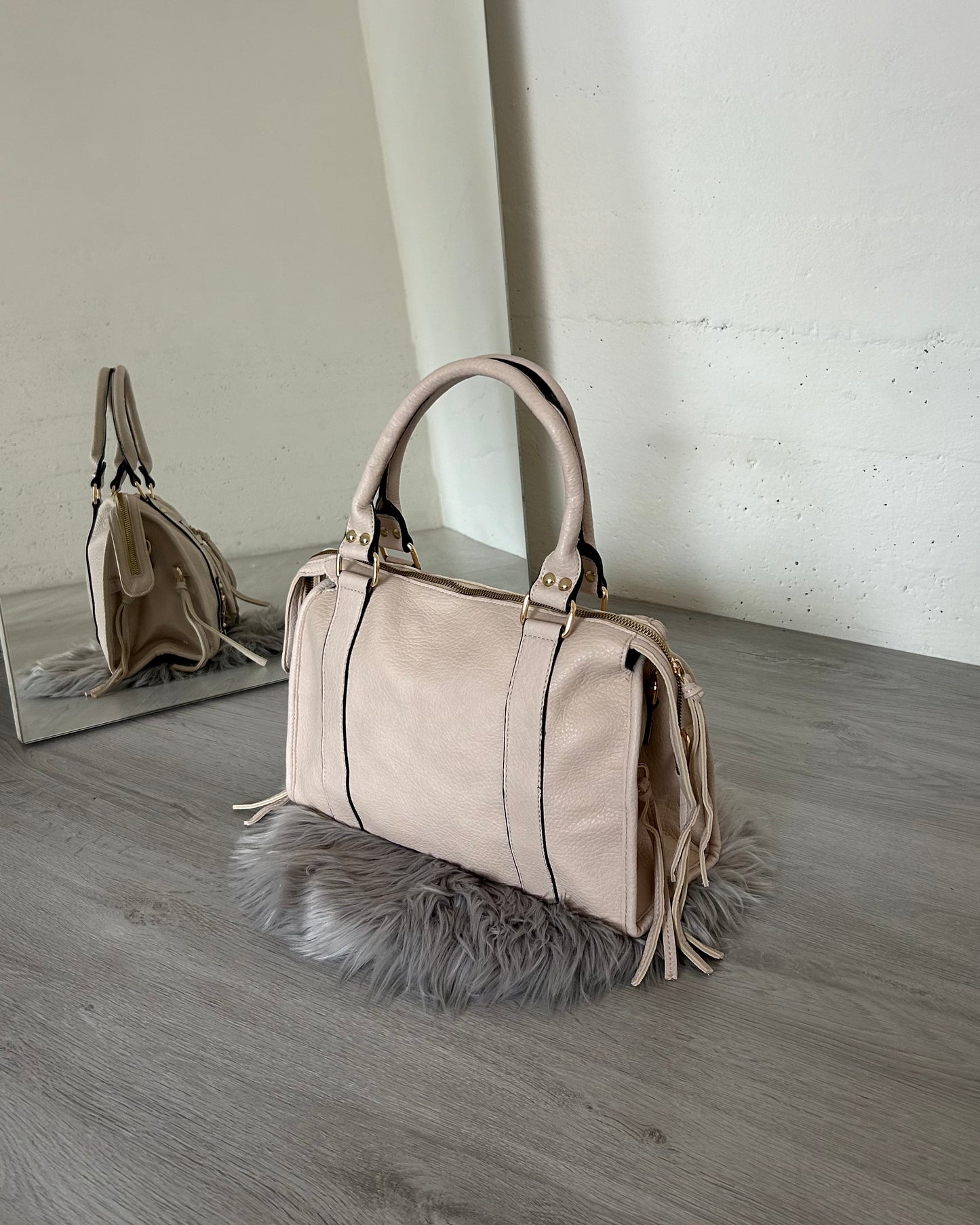 Sofy Big Beige