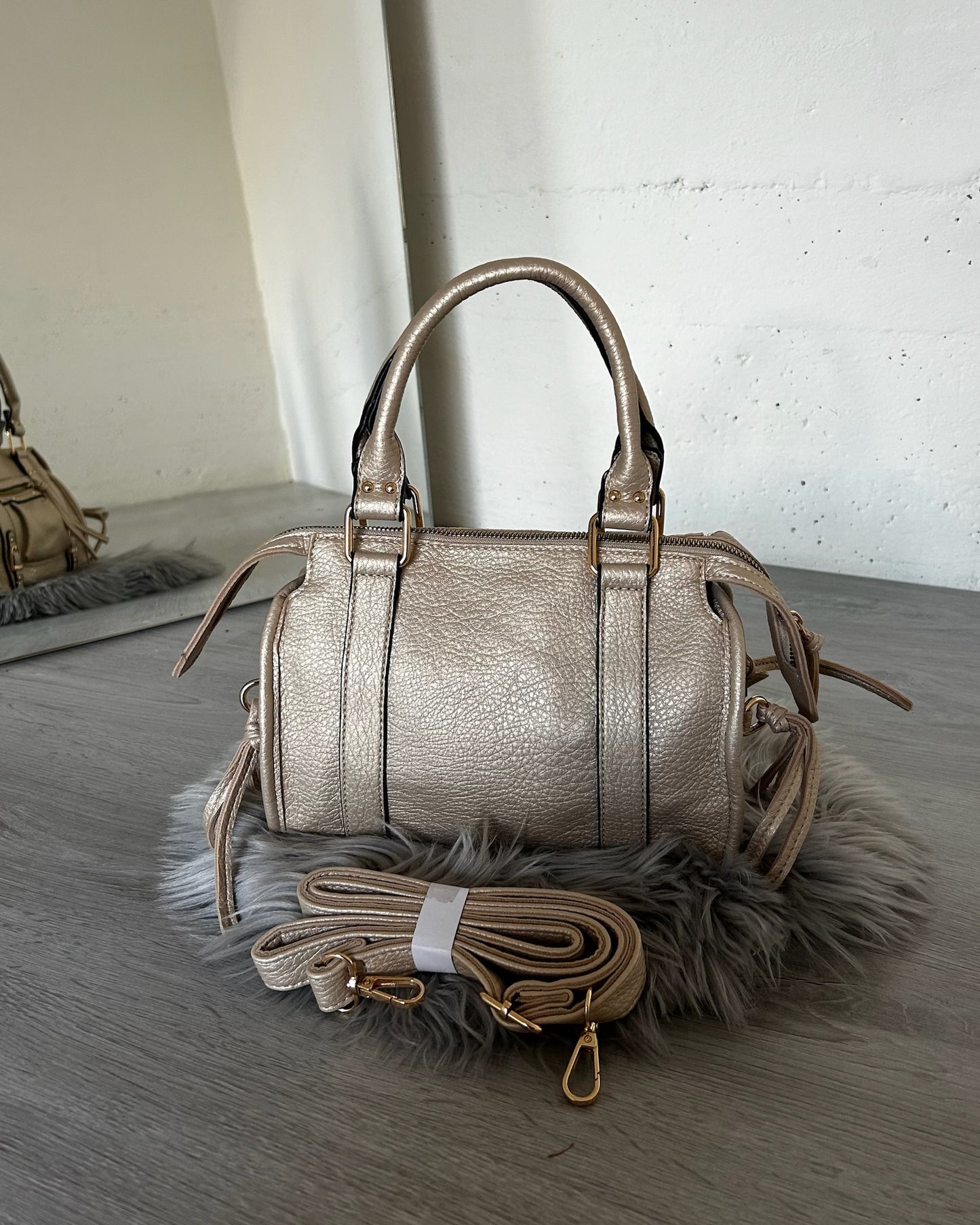 Sofy Mini Gold