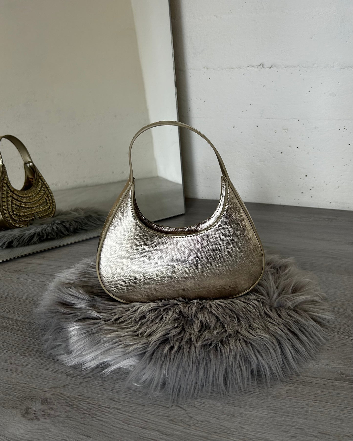 Night Bag Oro