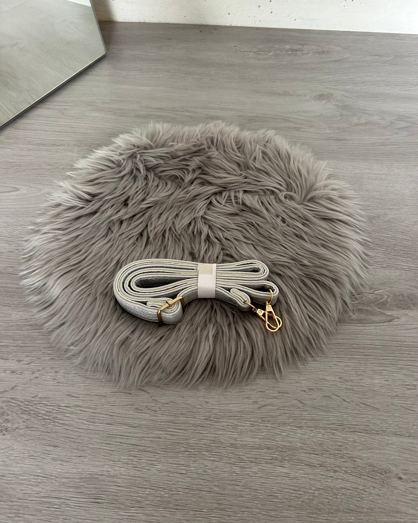 Sofy Big Silver