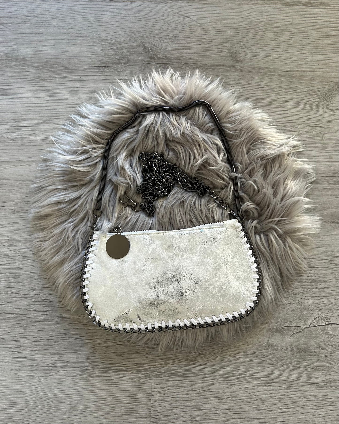 Stella Mini Bianca