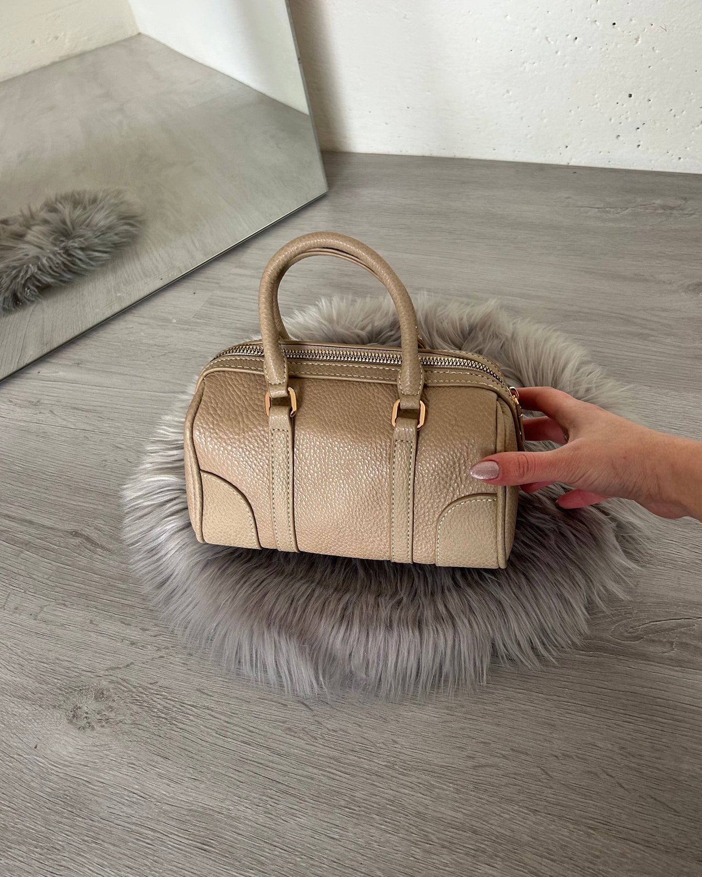 Soleil Bag Cachi