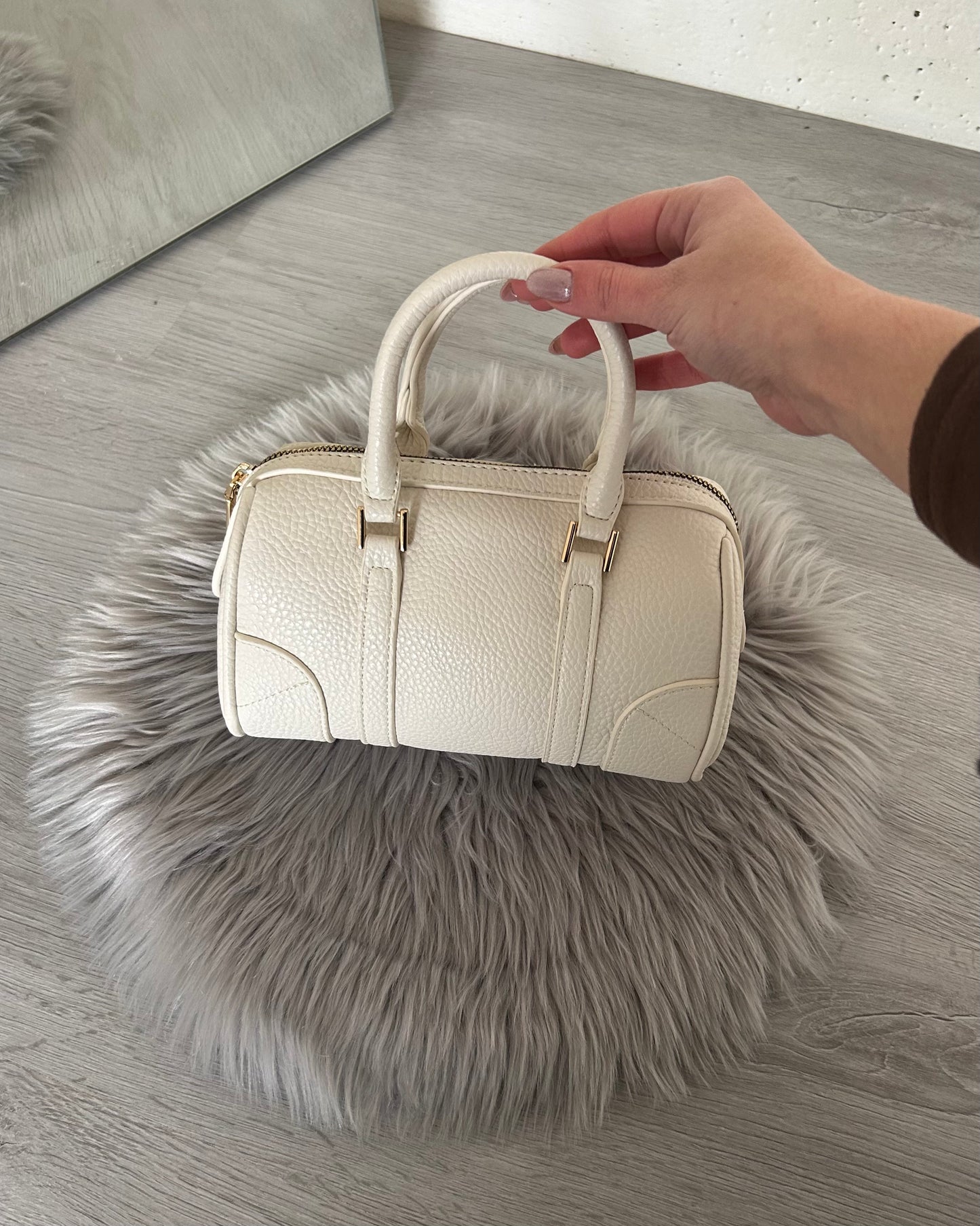 Soleil Bag Beige
