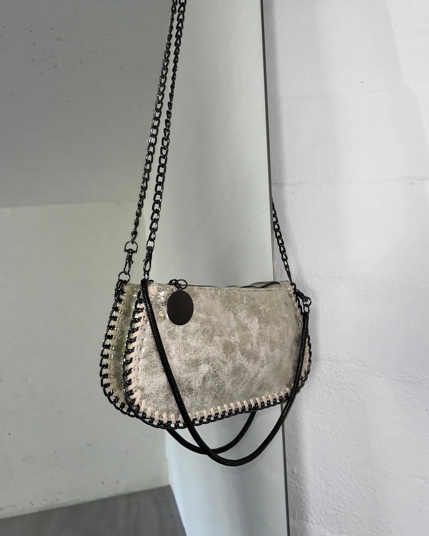 Stella Mini Beige