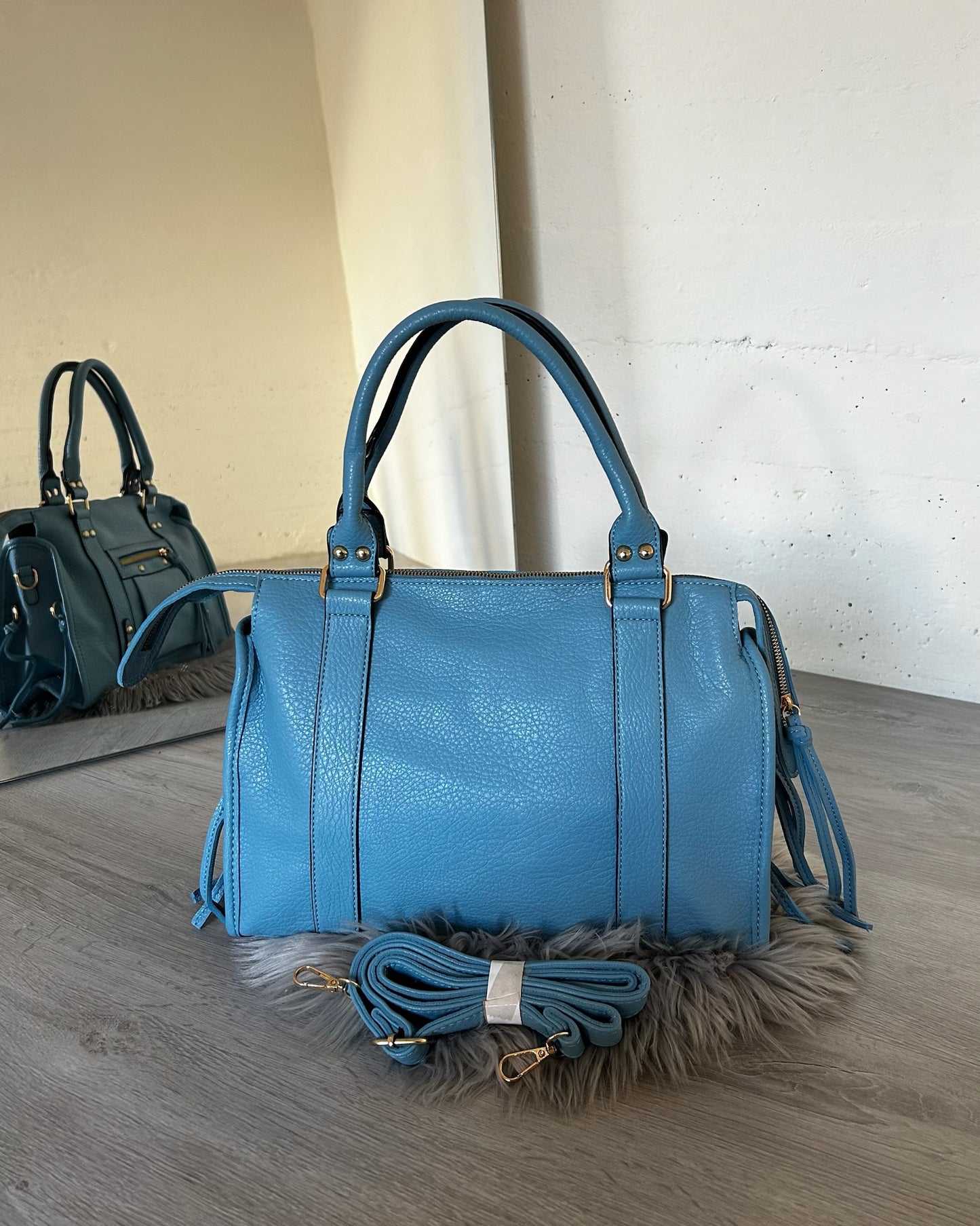 Sofy Big Azzurra