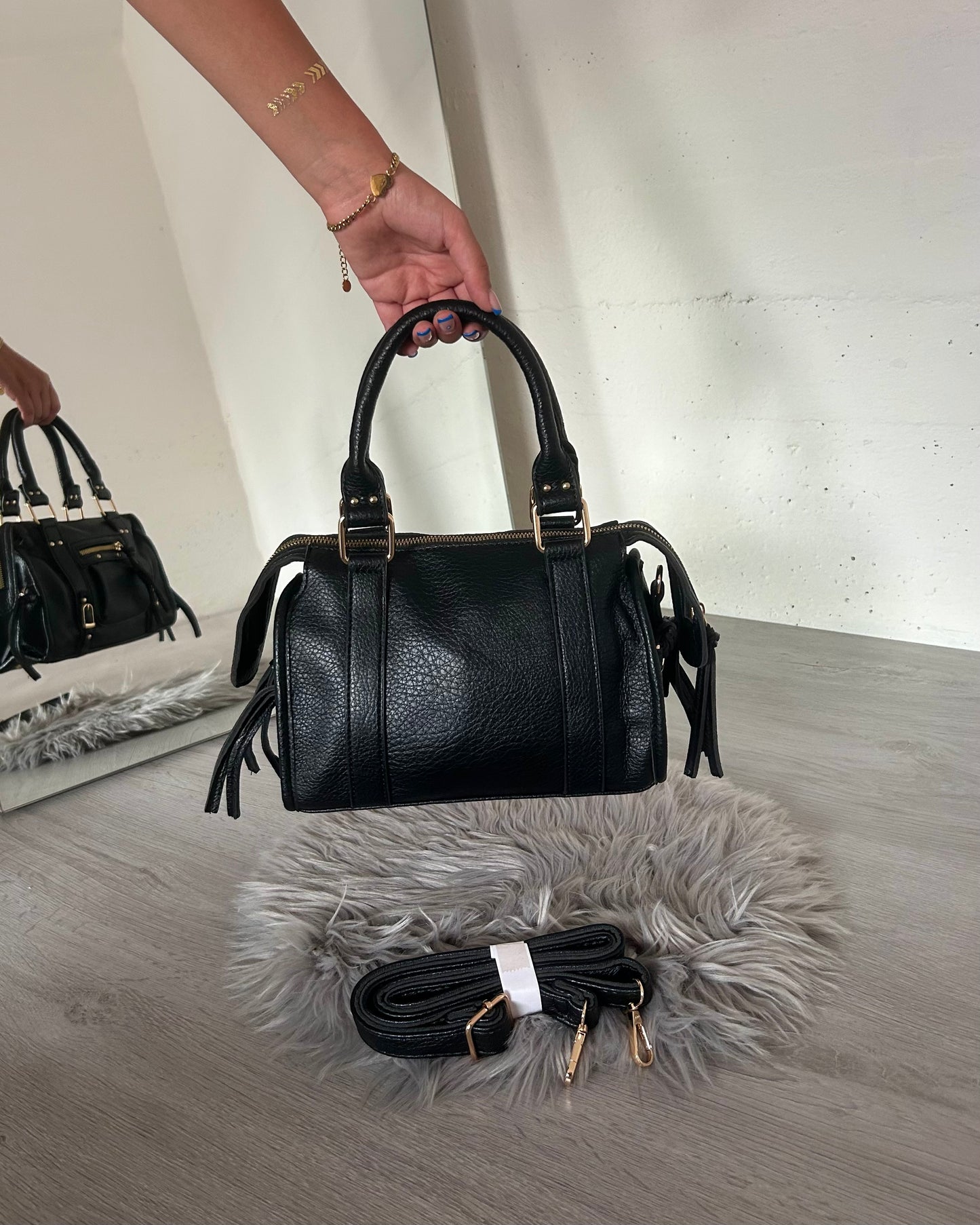 Sofy Mini Nera