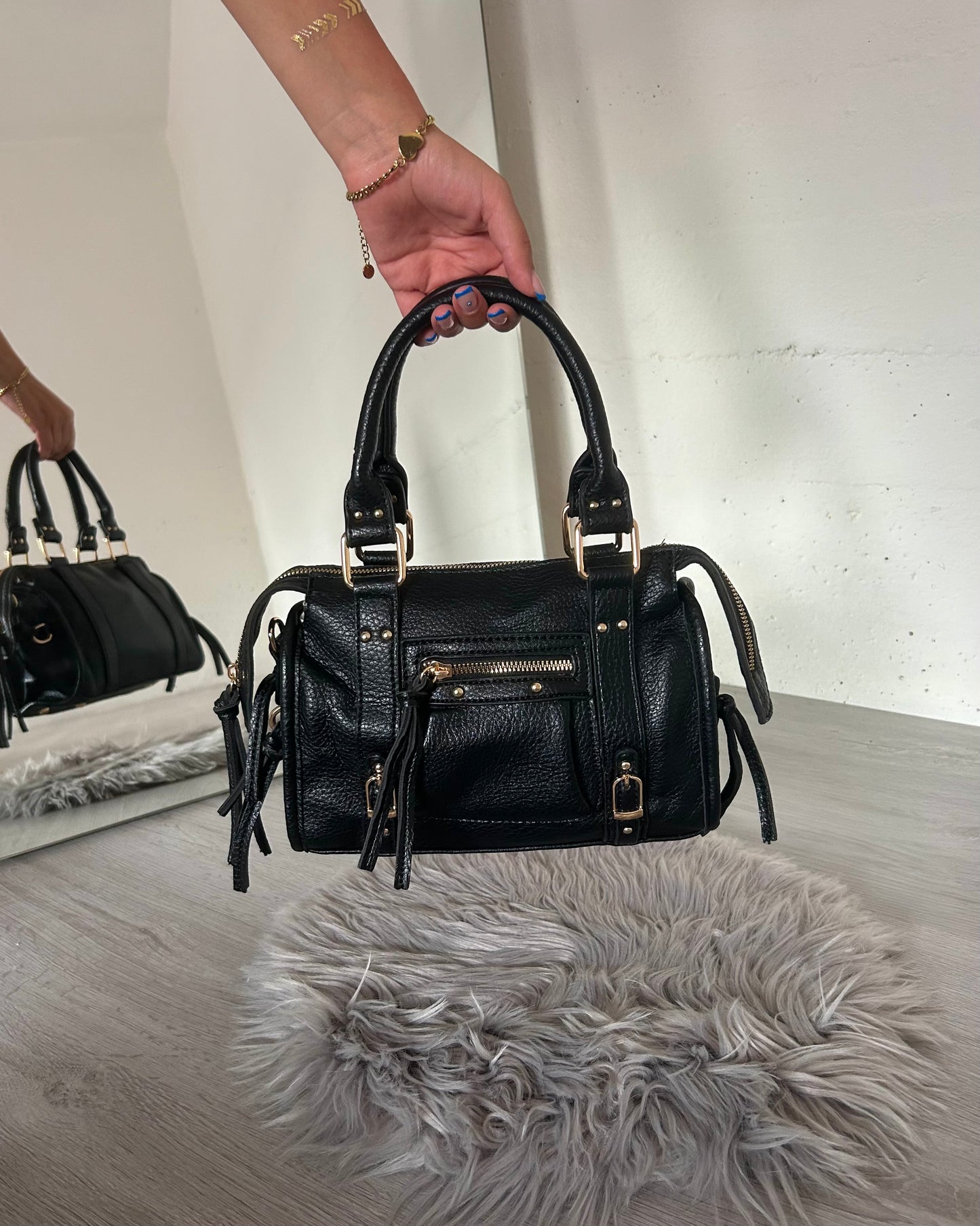 Sofy Mini Nera