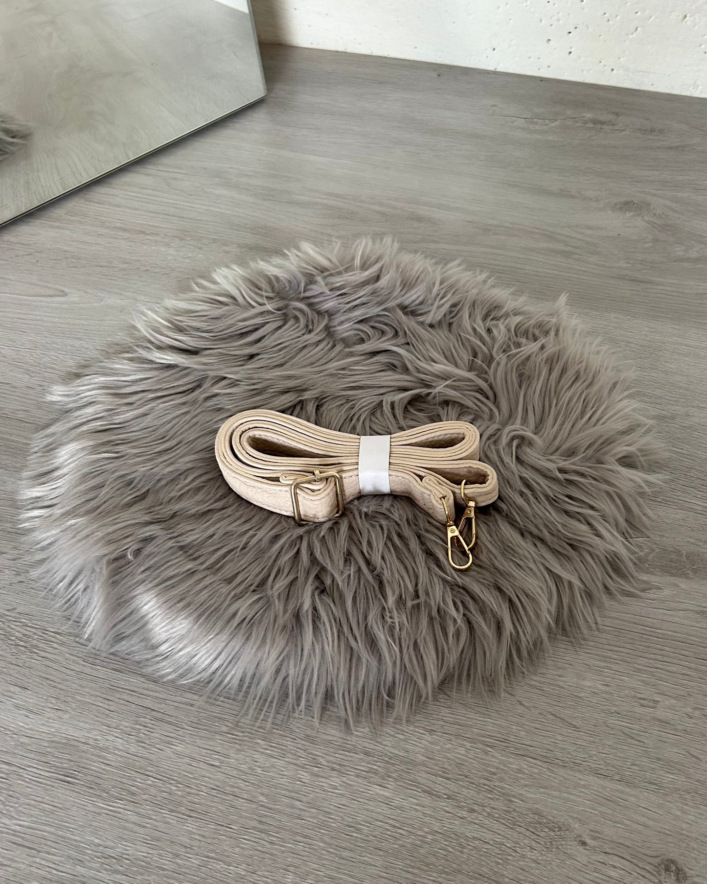 Sofy Big Beige