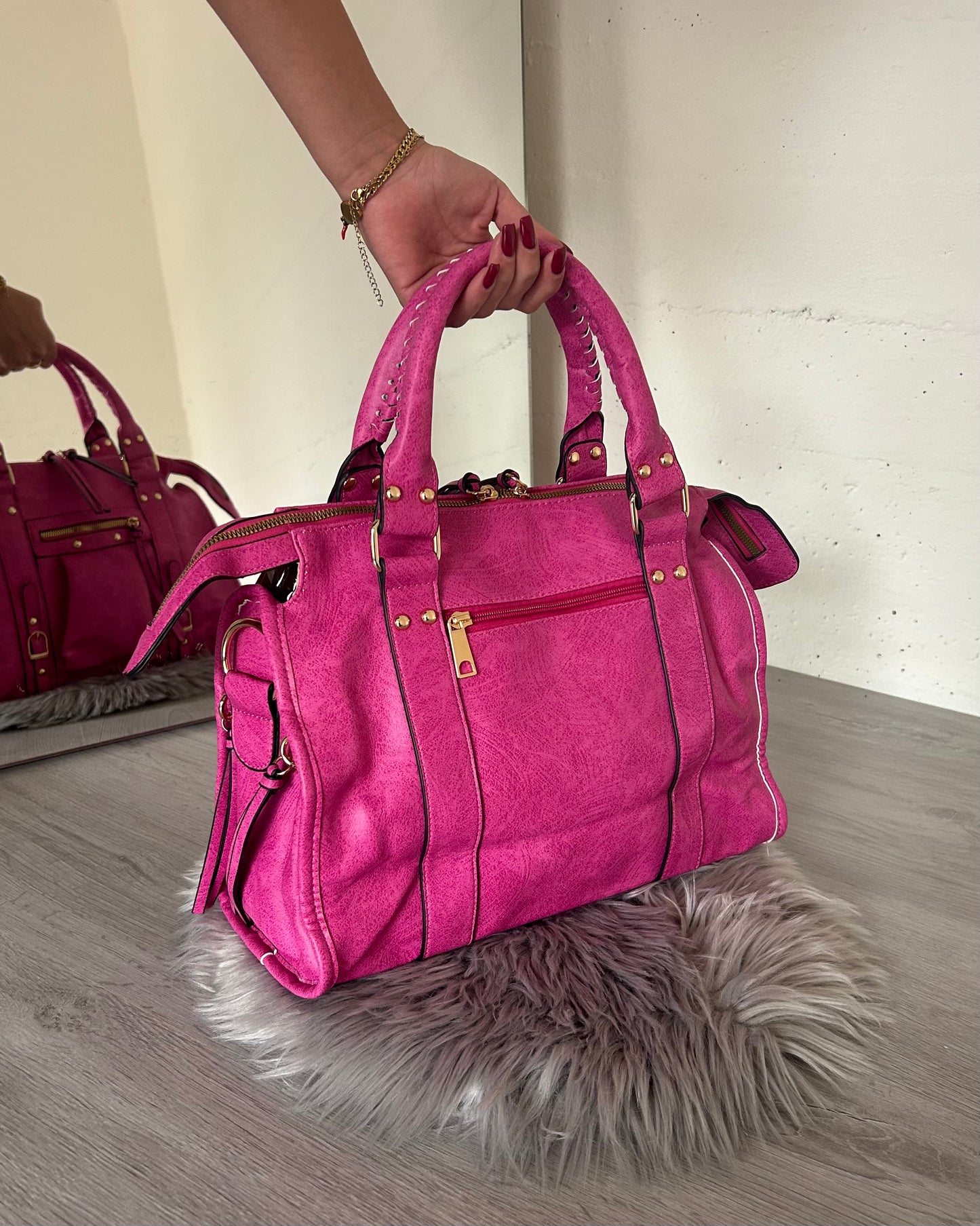 Sofy Big Fuxia