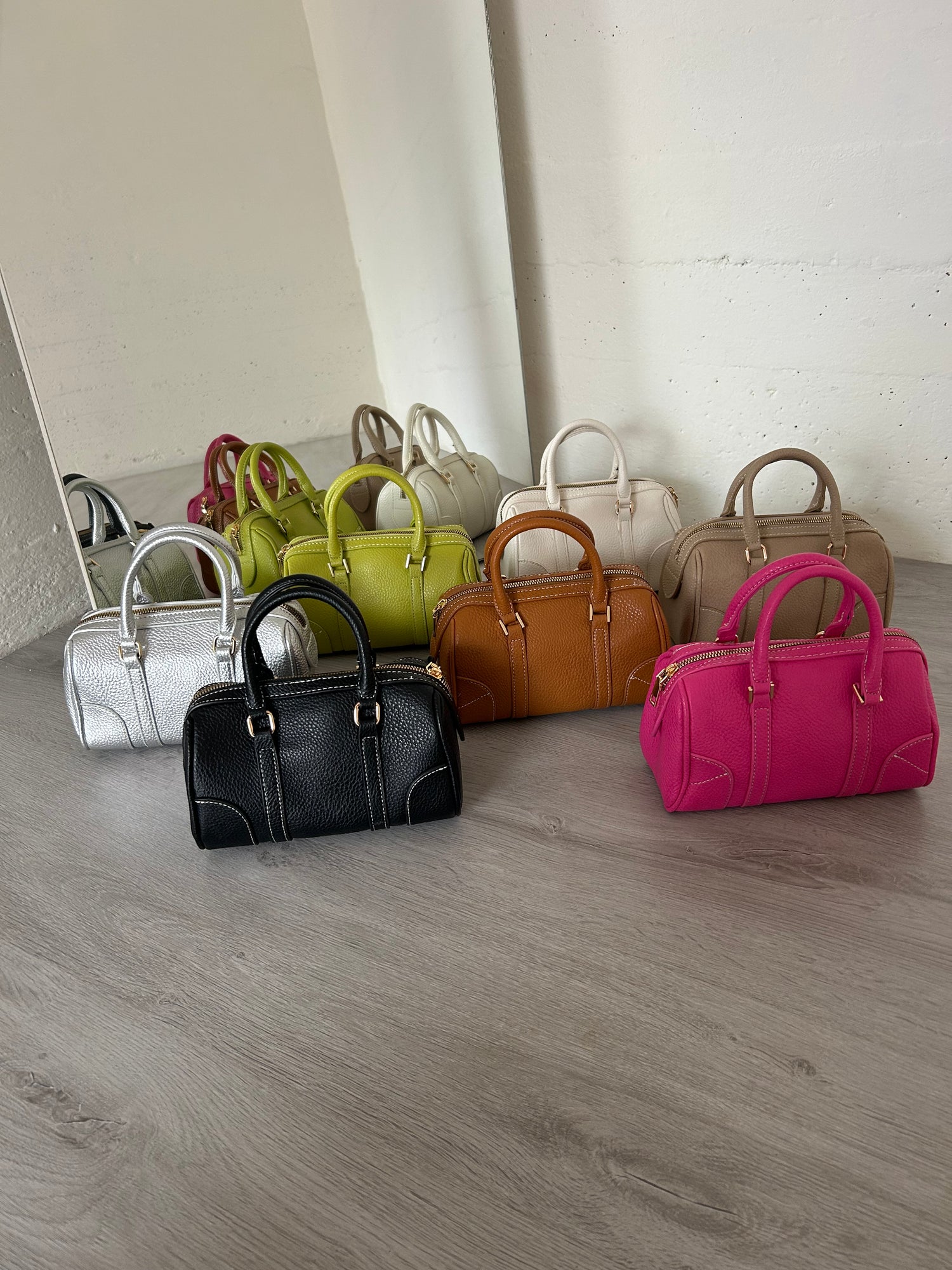 Soleil Bag