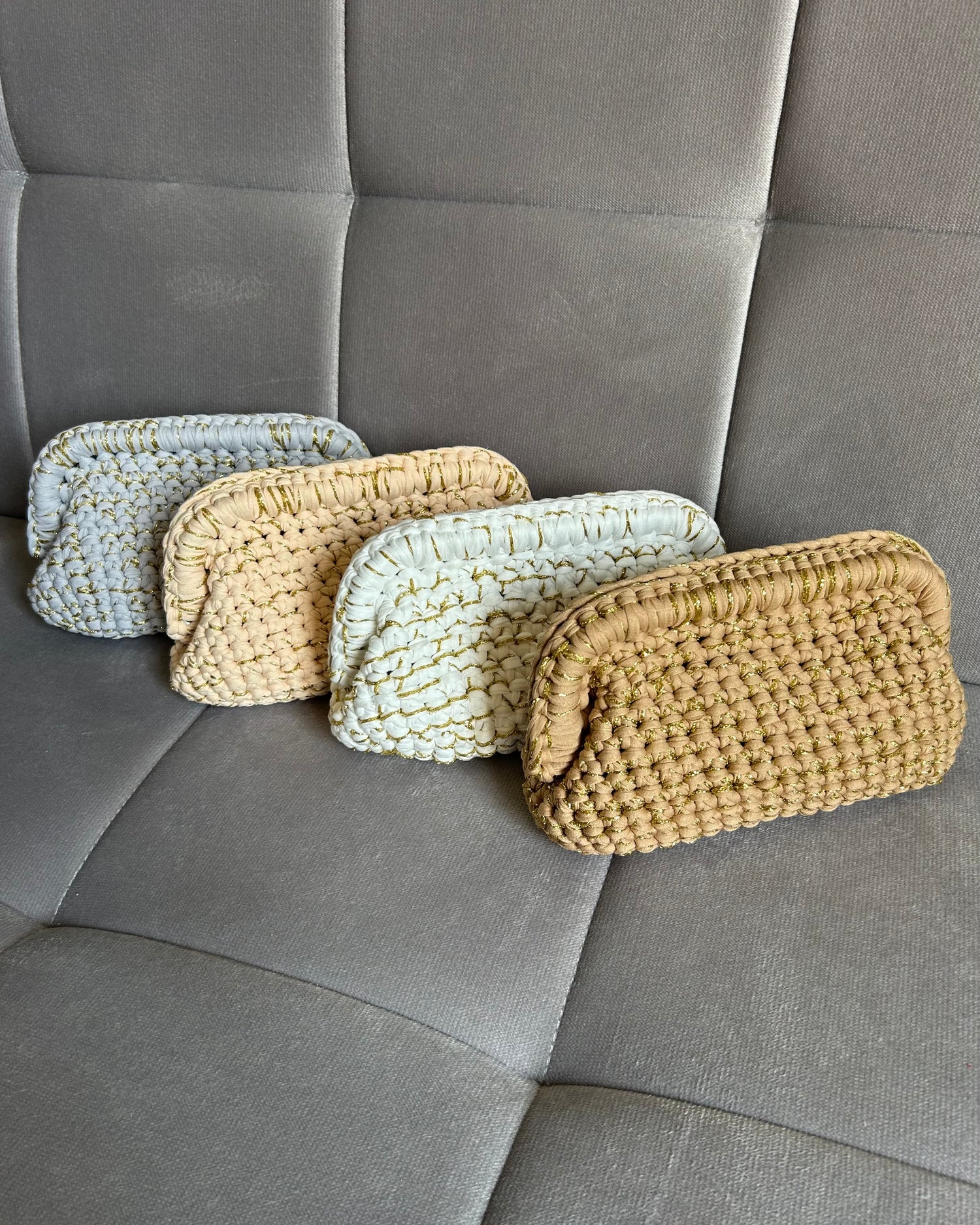 Clutch Bag
