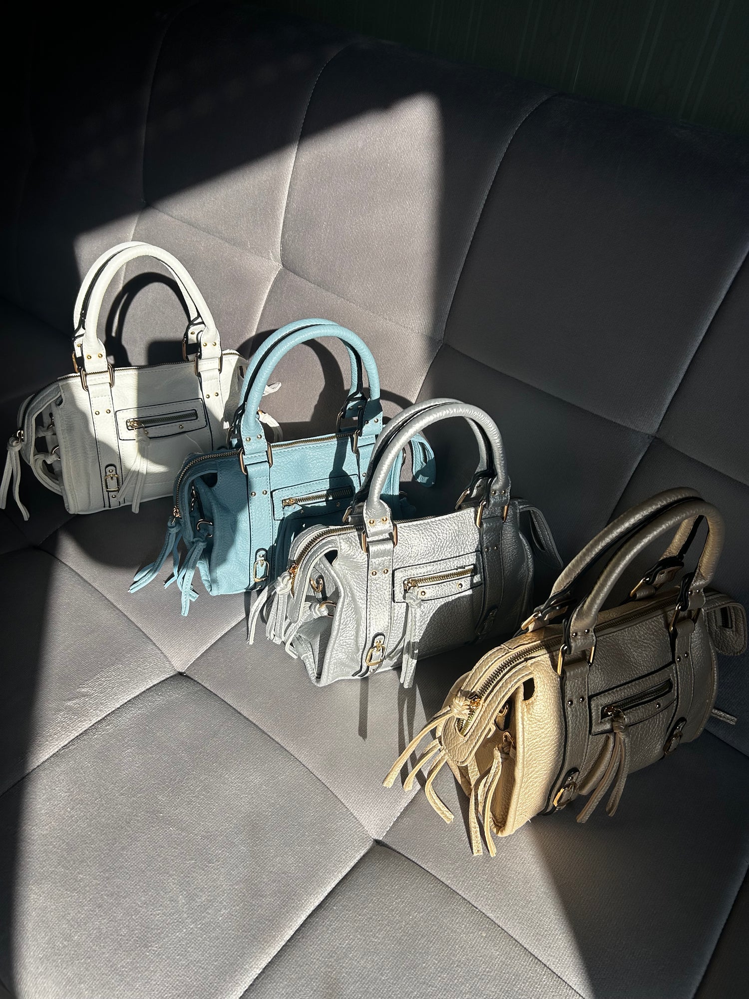 Sofy Bag