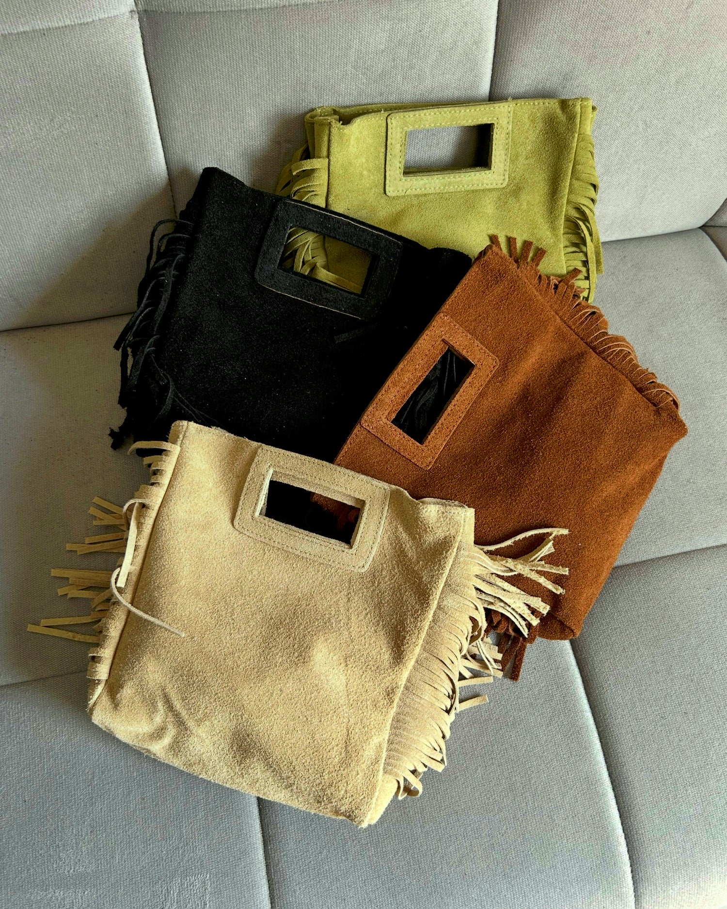 Texa Bag