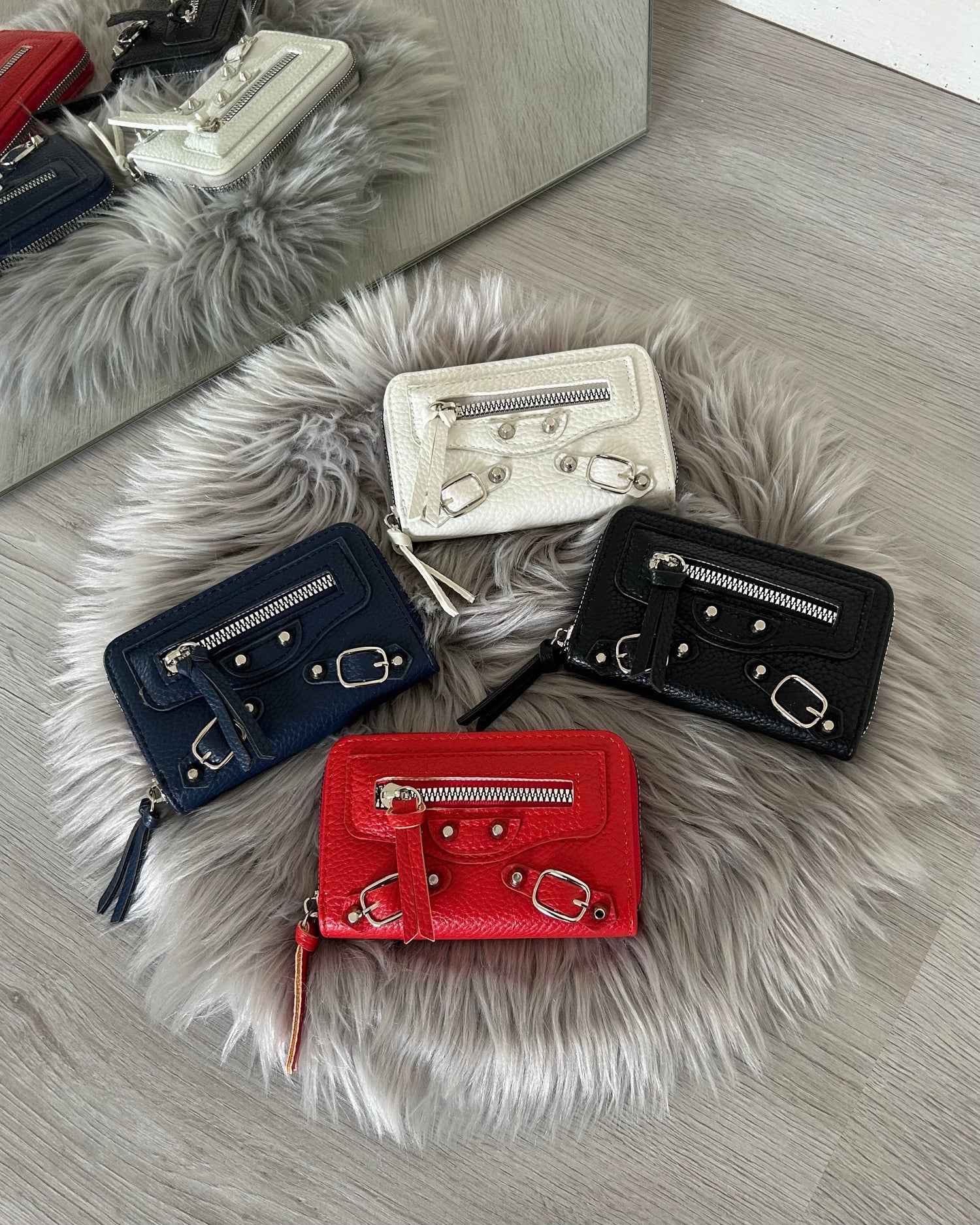 Accessori