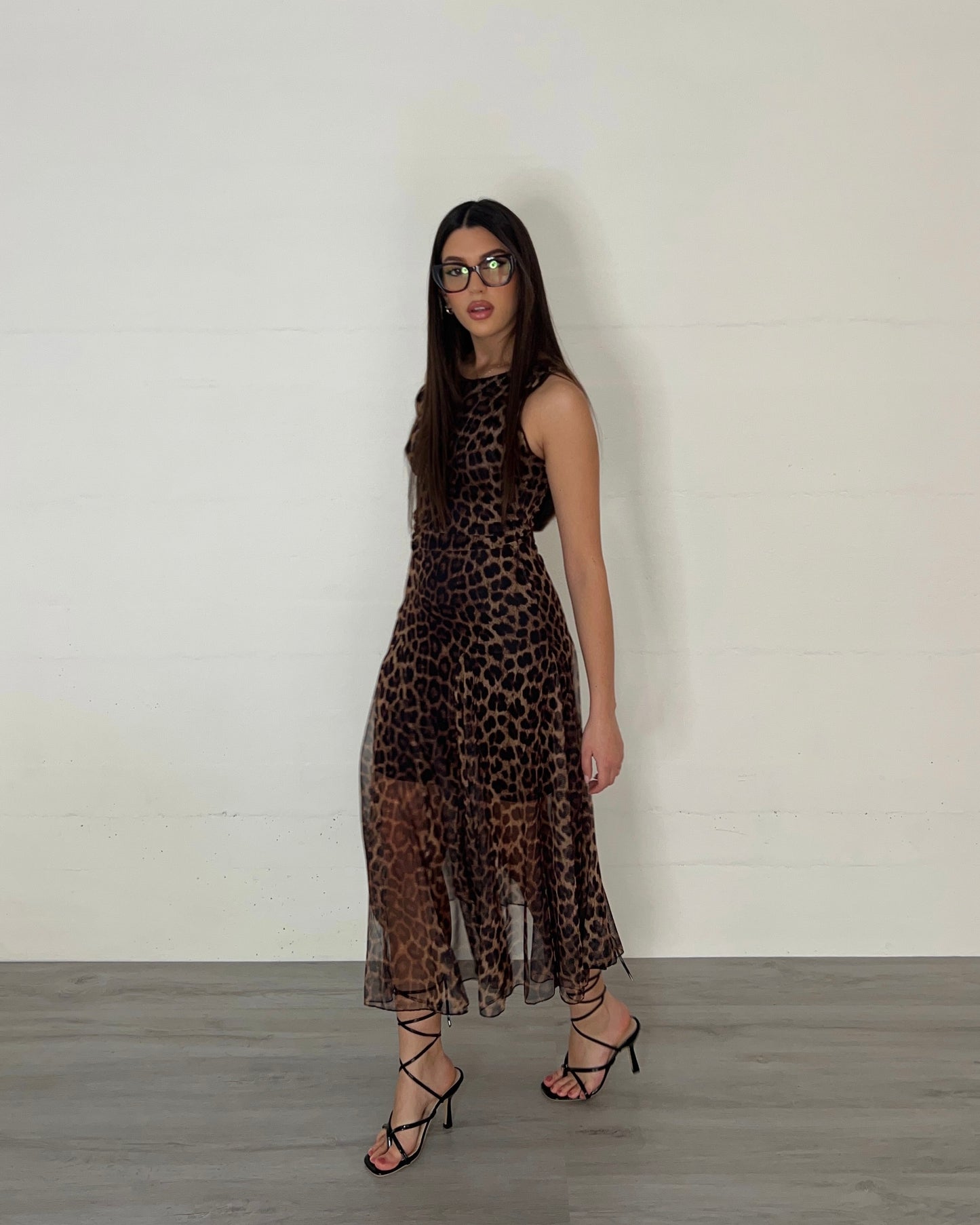 Dress Maculato
