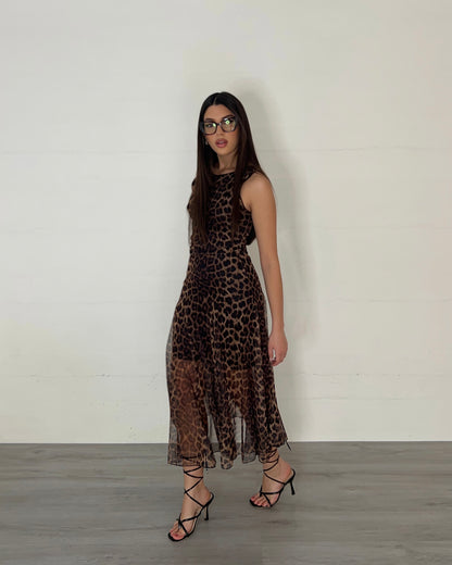 Dress Maculato