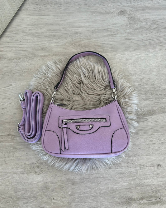 Borsa Lola Lilla