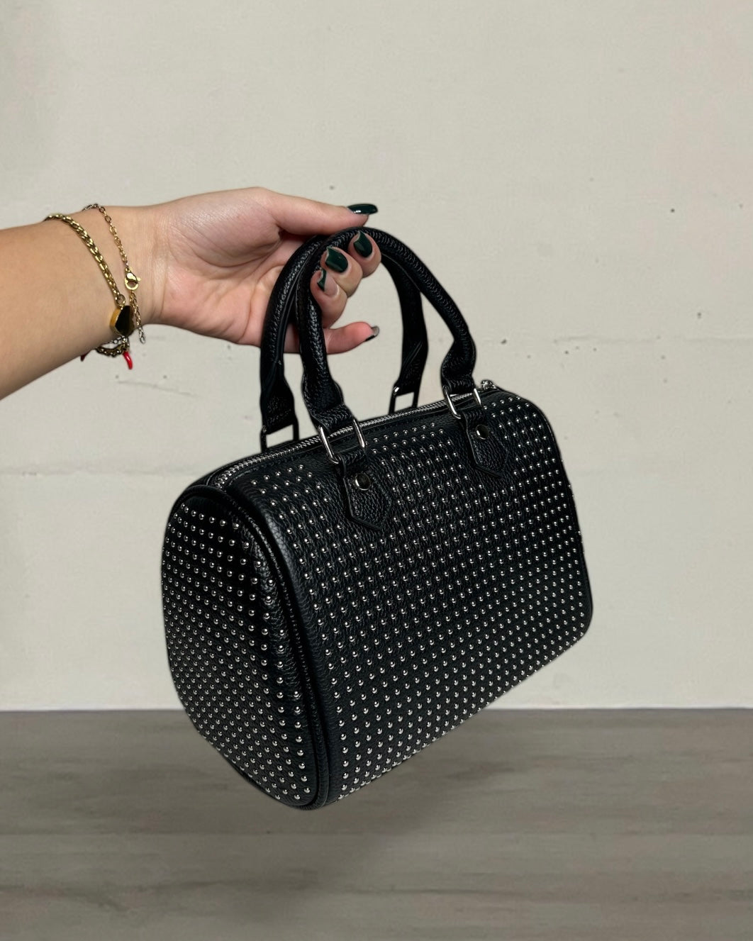 Bauletto Bag