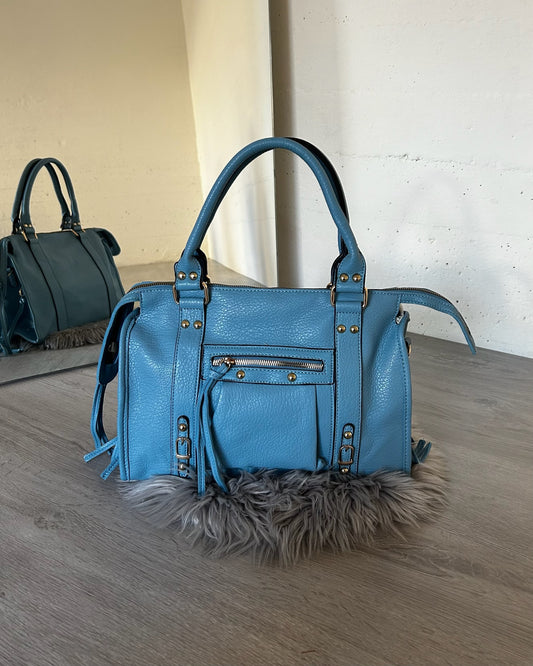 Sofy Big Azzurra