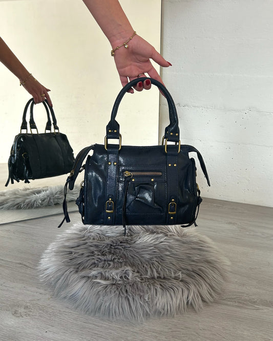 Sofy Mini Rètro Navy