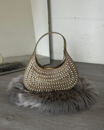 Night Bag Oro