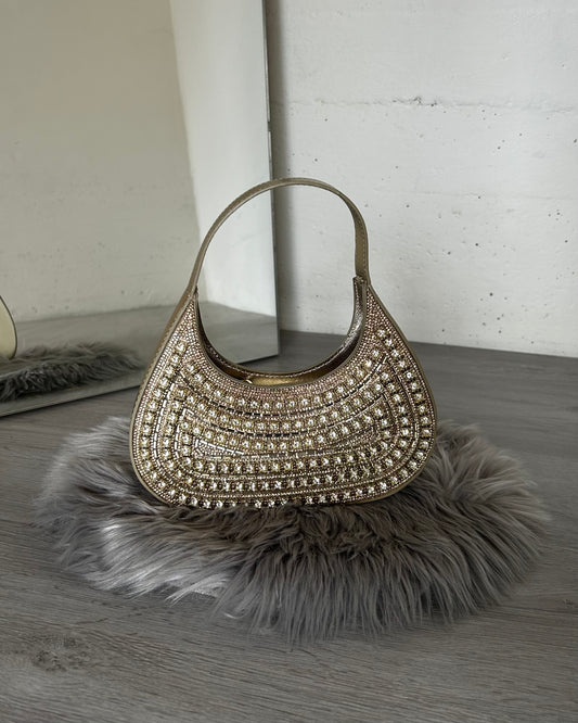 Night Bag Oro