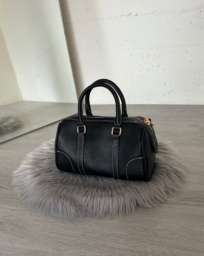 Soleil Bag Nera