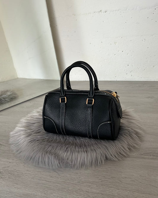 Soleil Bag Nera