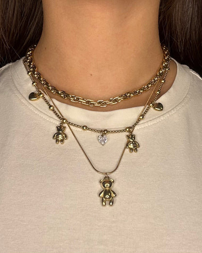 Collana Amour