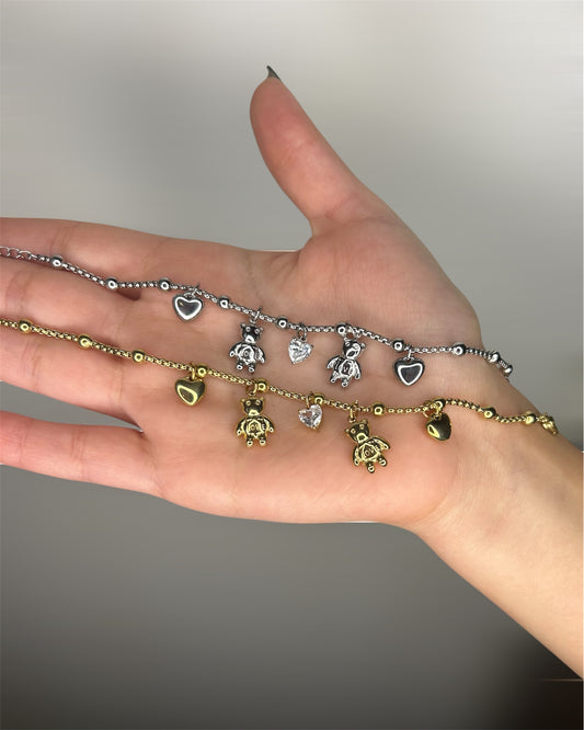 Bracciale Teddy