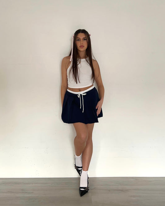 Pantagonna Selly blu