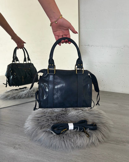 Sofy Mini Rètro Navy