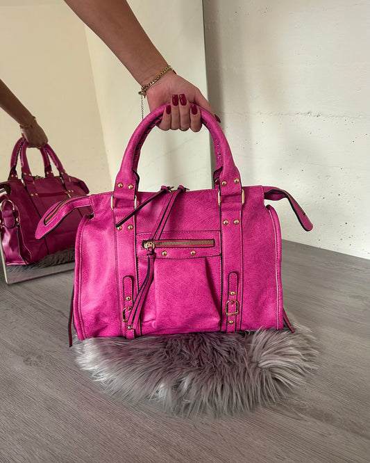Sofy Big Fuxia