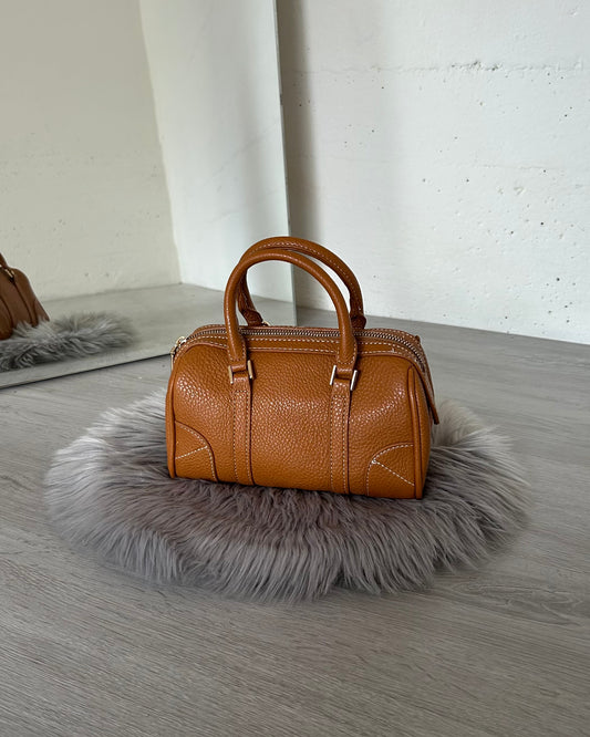 Soleil Bag Brown