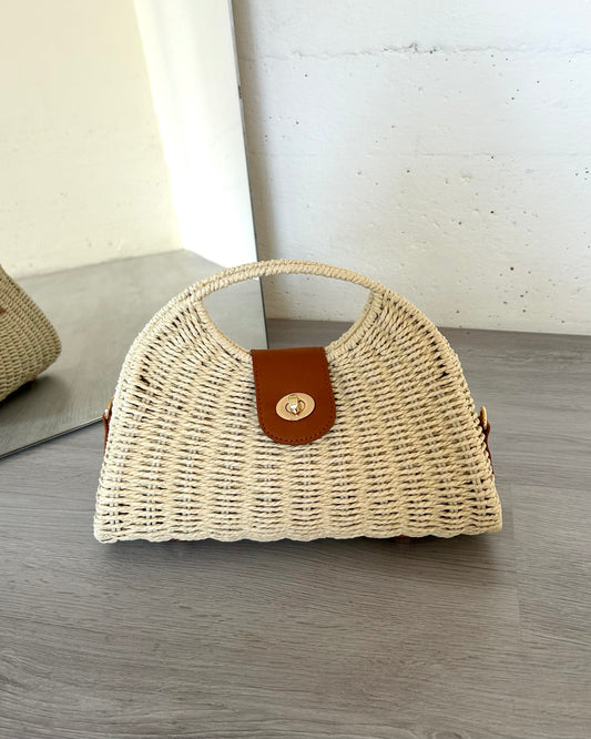 Samantha Beige