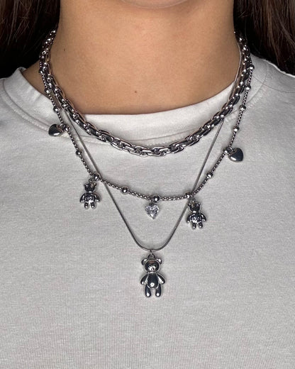 Collana Amour